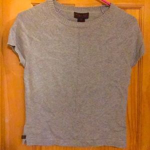 Ralph Lauren short sleeve top
